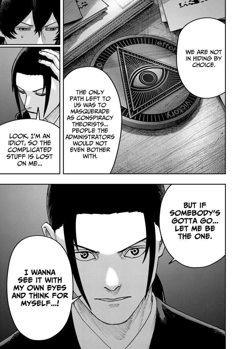 Read War of the Adults EN Manga Online