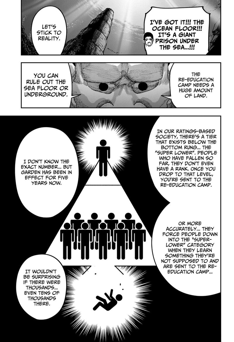 Read War of the Adults EN Manga Online