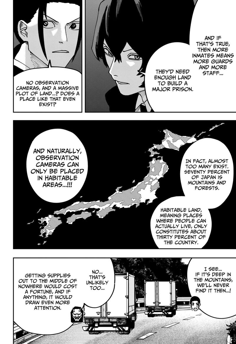 Read War of the Adults EN Manga Online