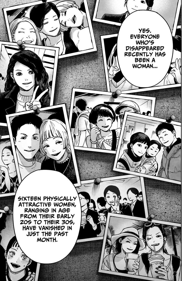 Read War of the Adults EN Manga Online