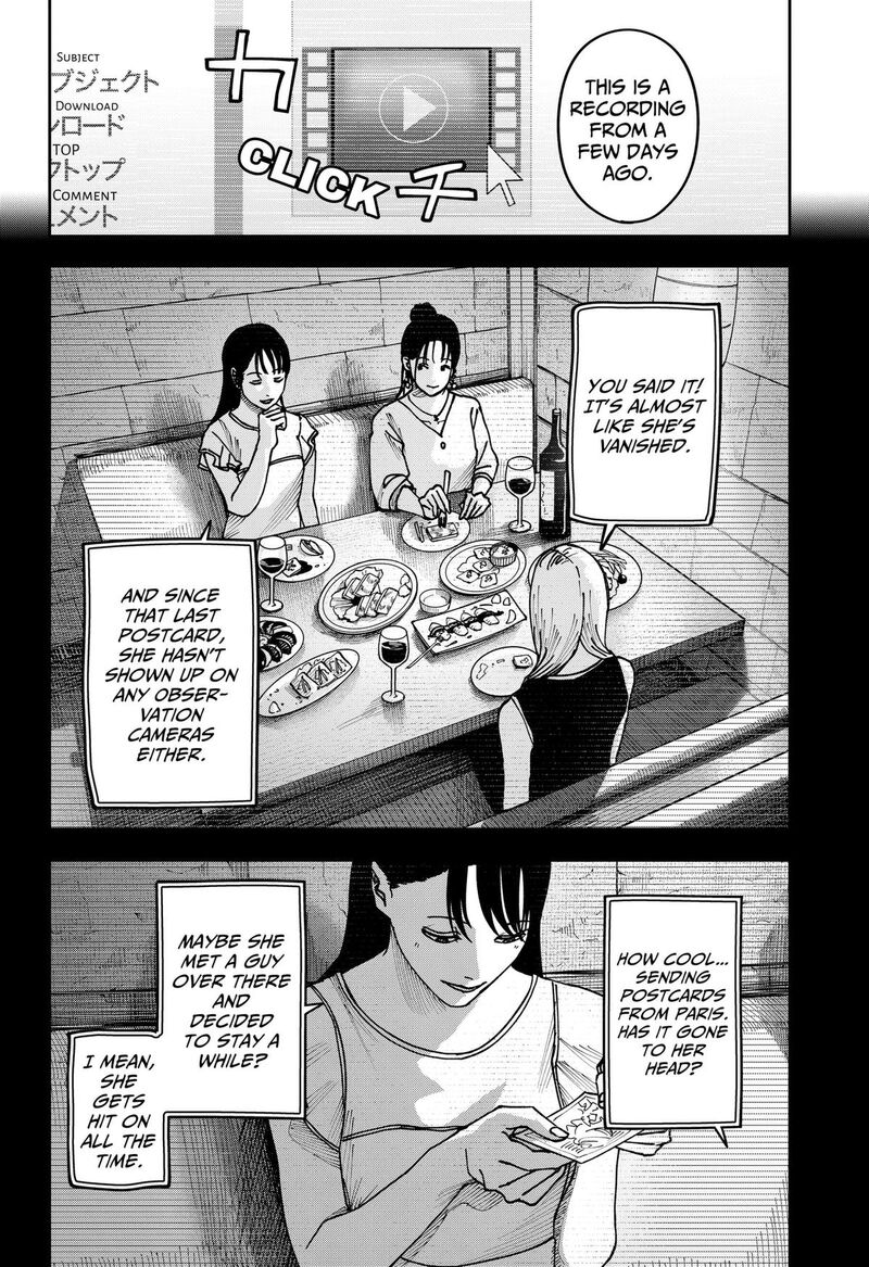 Read War of the Adults EN Manga Online