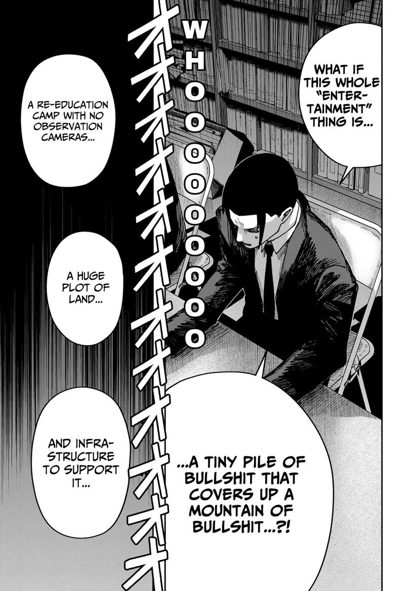 Read War of the Adults EN Manga Online