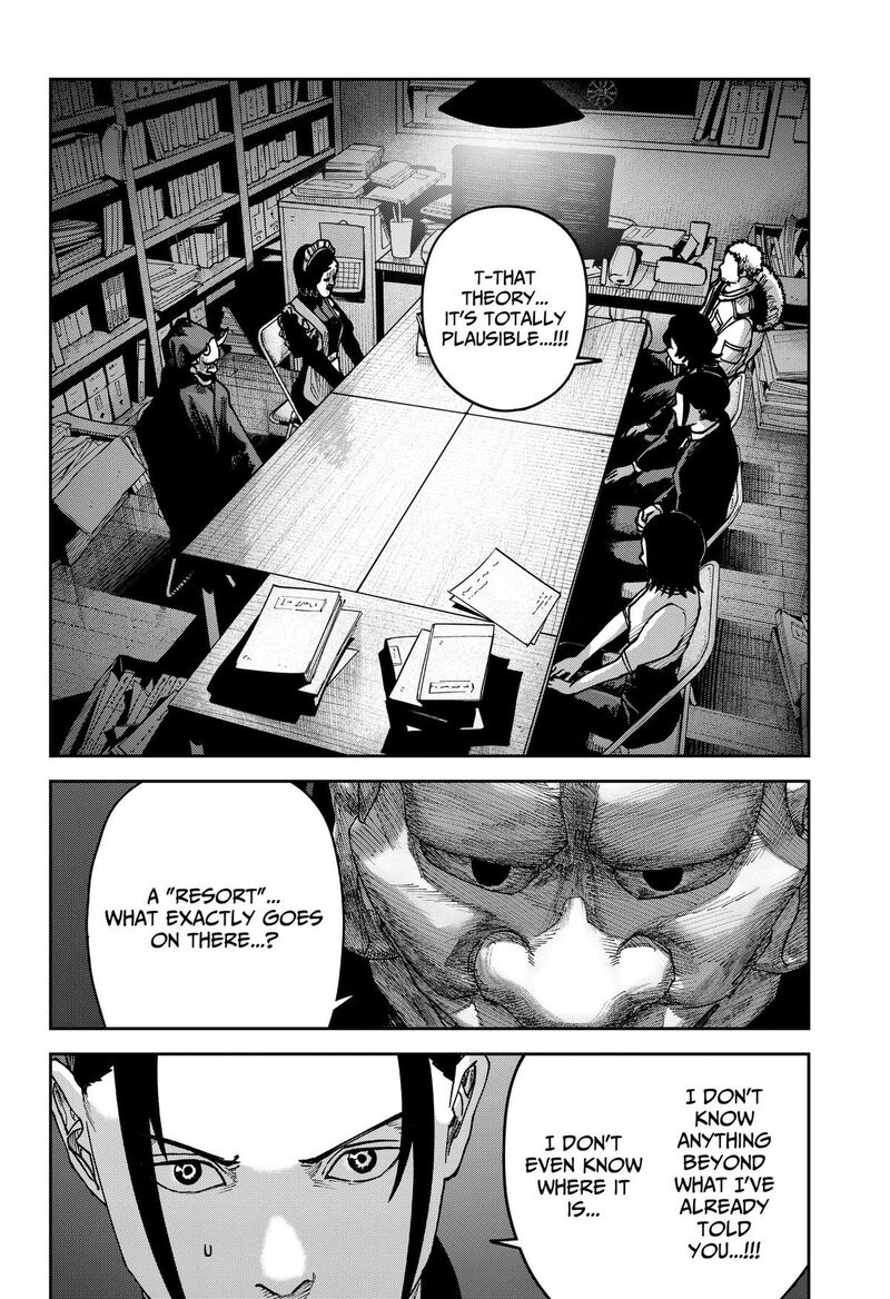 Read War of the Adults EN Manga Online