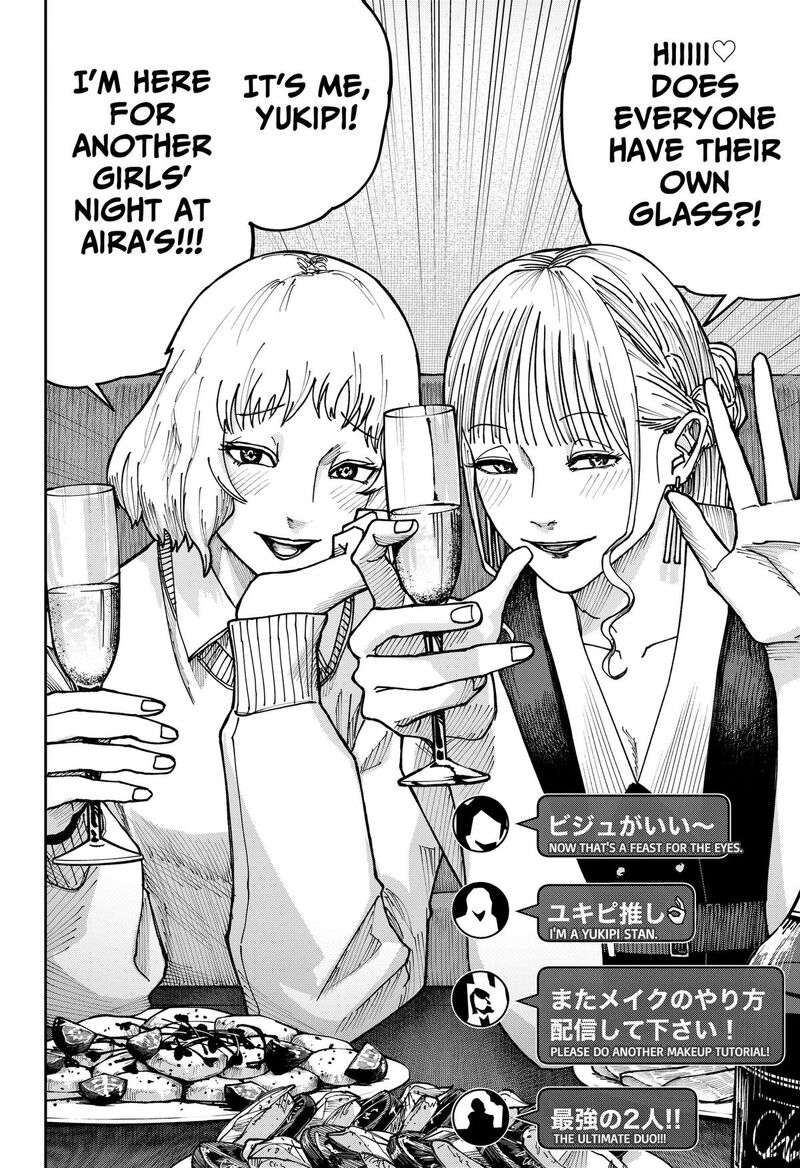 Read War of the Adults EN Manga Online