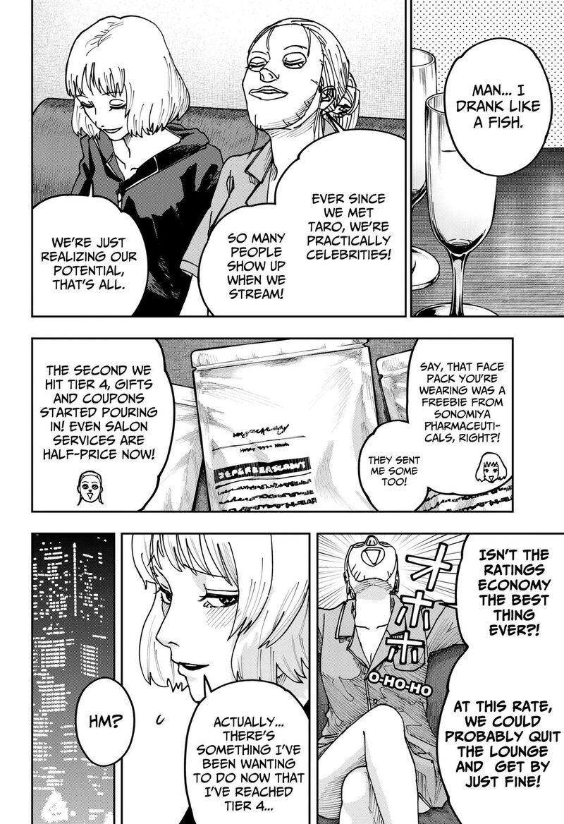 Read War of the Adults EN Manga Online