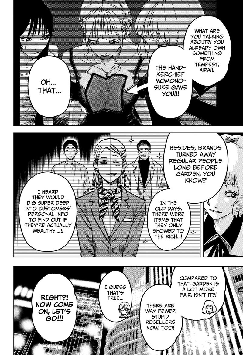 Read War of the Adults EN Manga Online
