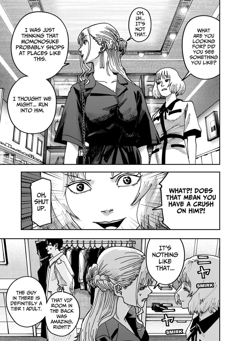 Read War of the Adults EN Manga Online