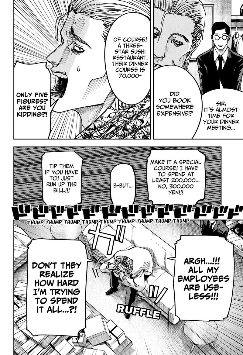Read War of the Adults EN Manga Online