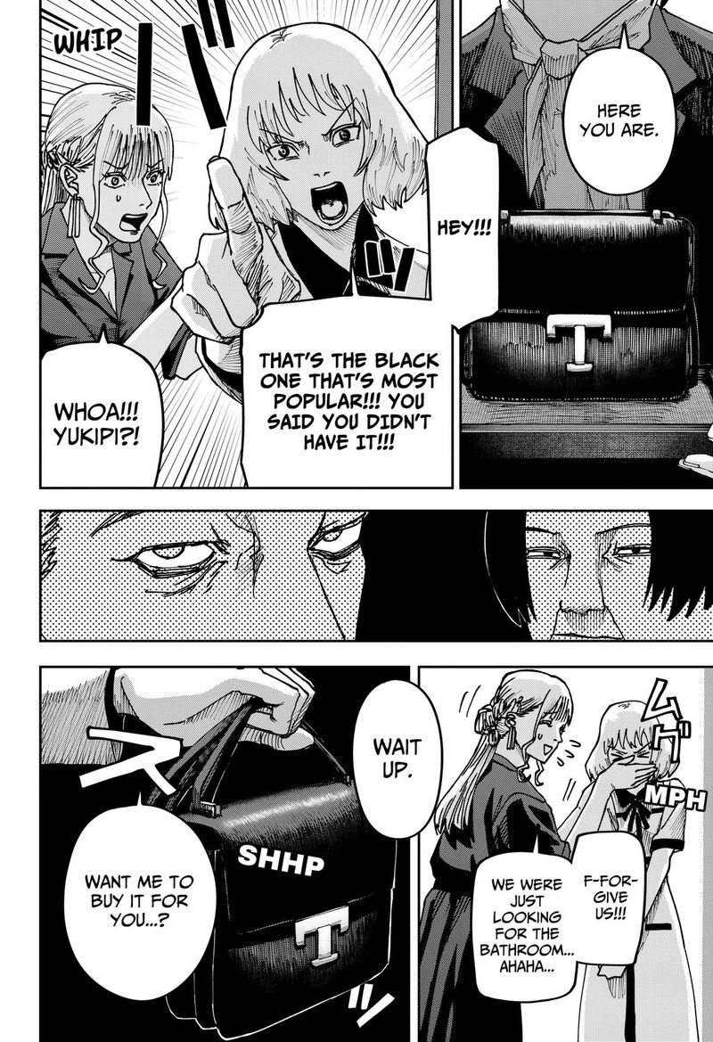 Read War of the Adults EN Manga Online