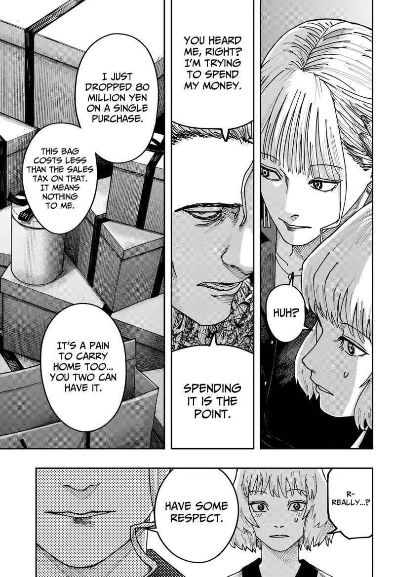 Read War of the Adults EN Manga Online