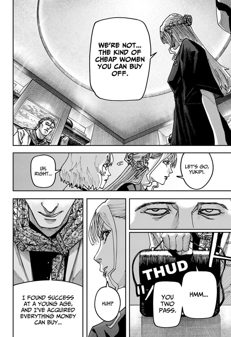 Read War of the Adults EN Manga Online