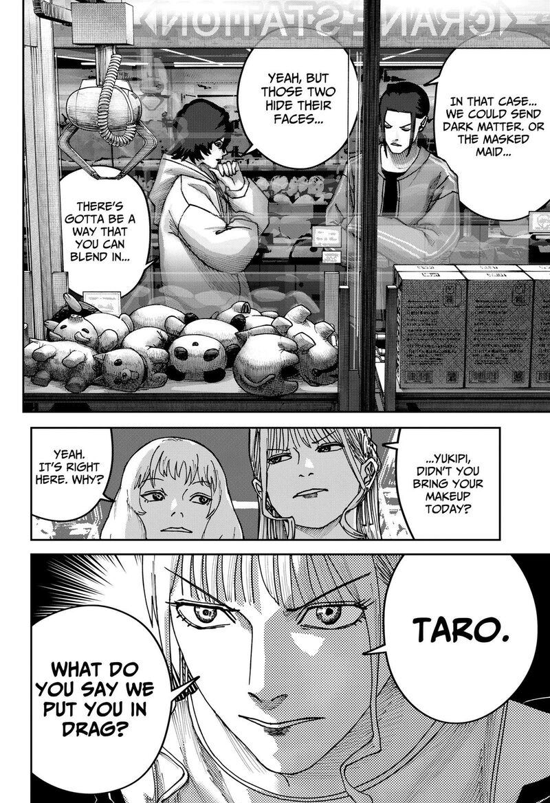 Read War of the Adults EN Manga Online