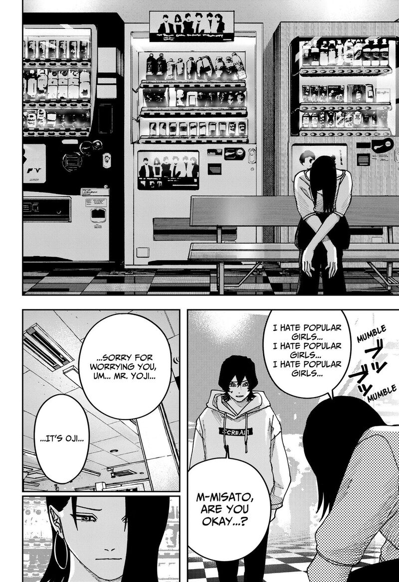 Read War of the Adults EN Manga Online