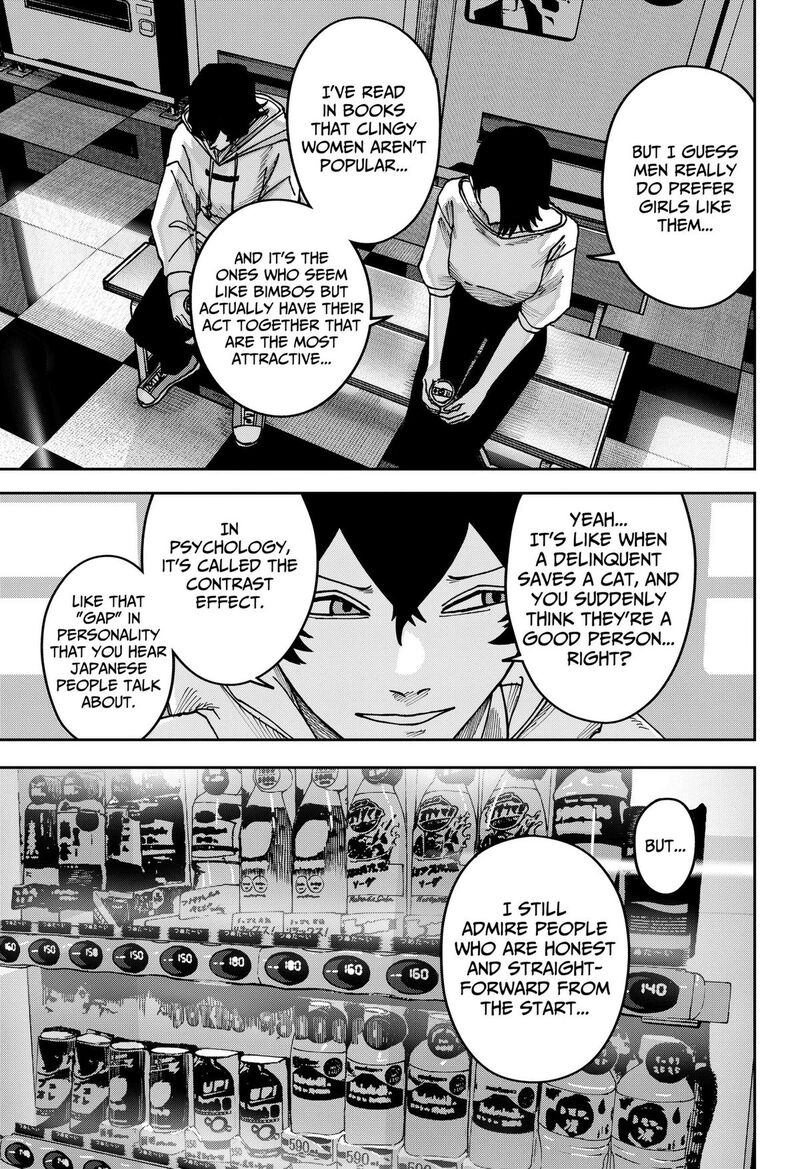 Read War of the Adults EN Manga Online