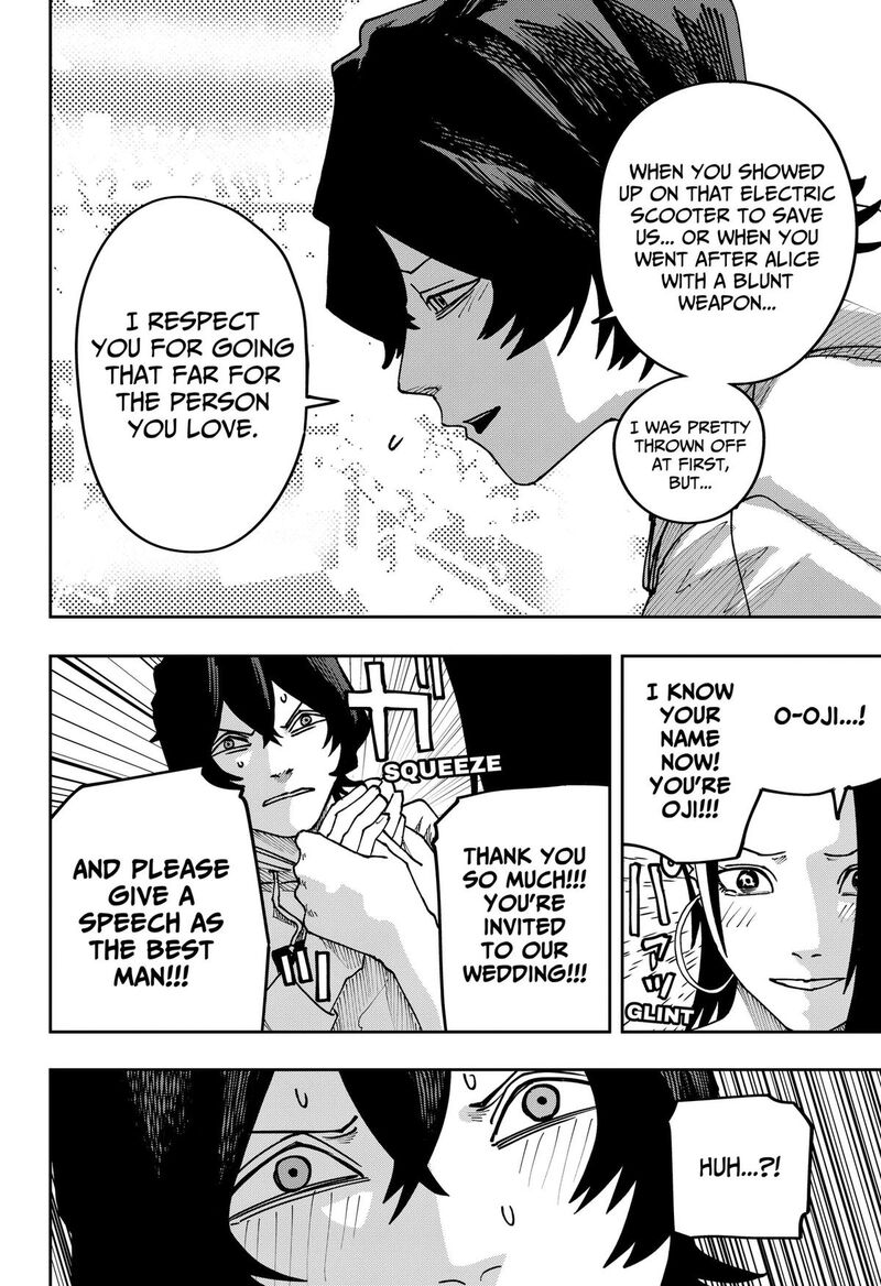 Read War of the Adults EN Manga Online