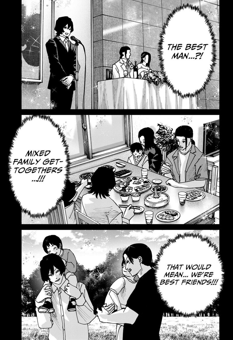Read War of the Adults EN Manga Online