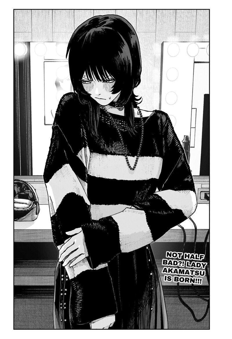 Read War of the Adults EN Manga Online