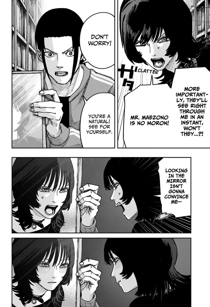 Read War of the Adults EN Manga Online