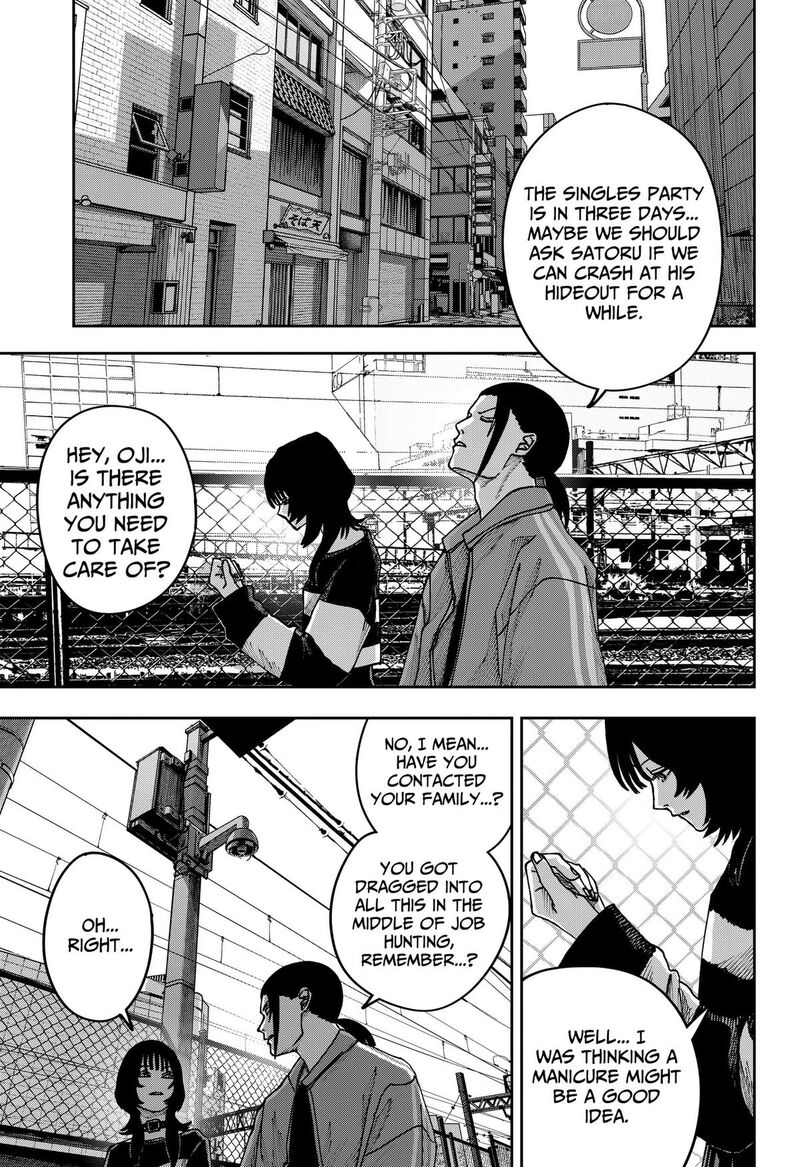 Read War of the Adults EN Manga Online