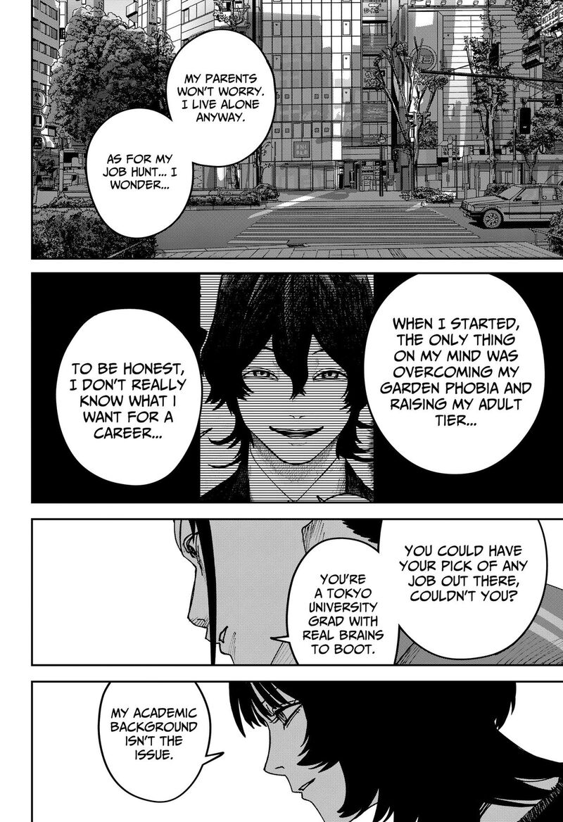 Read War of the Adults EN Manga Online