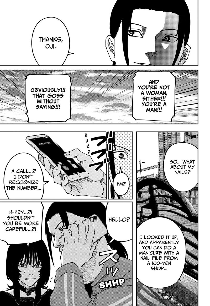 Read War of the Adults EN Manga Online