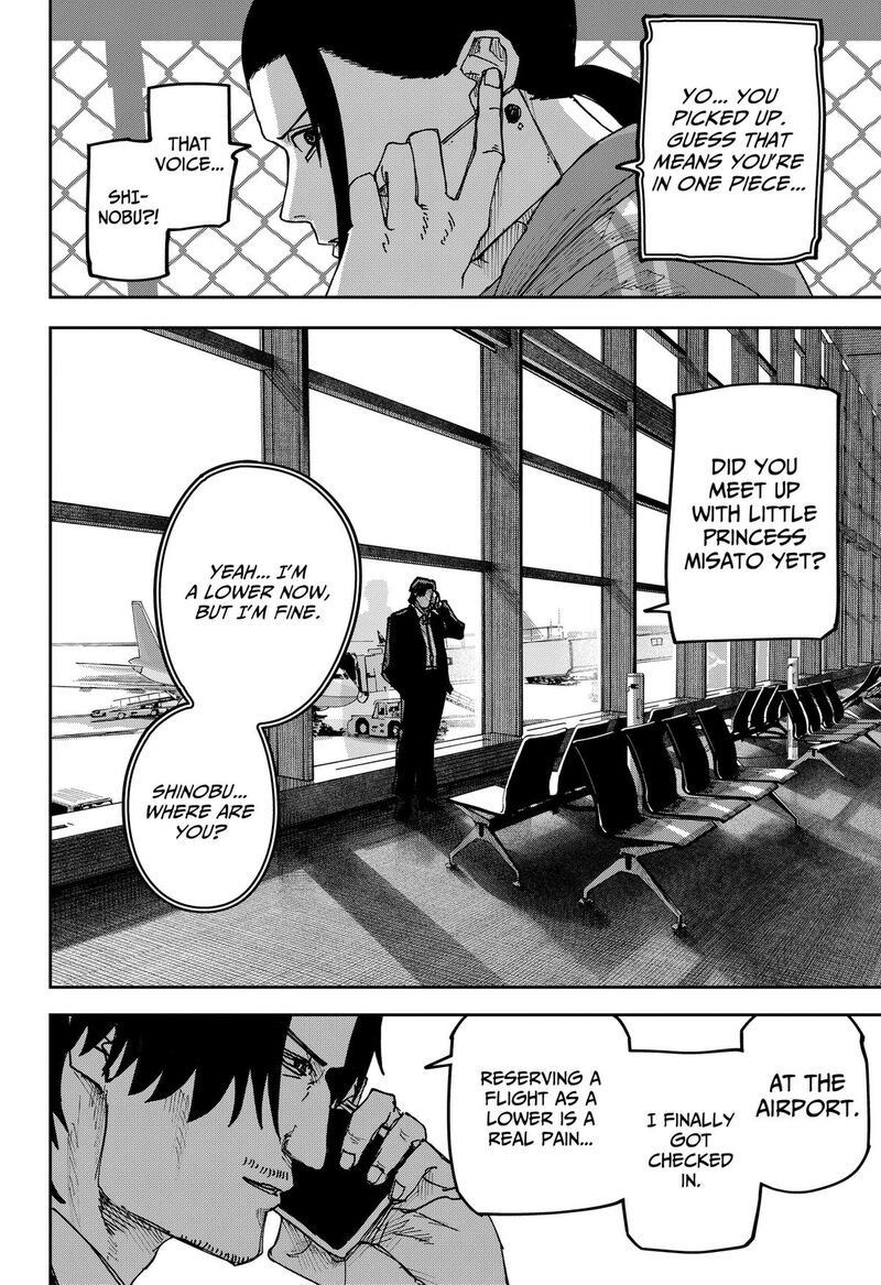 Read War of the Adults EN Manga Online