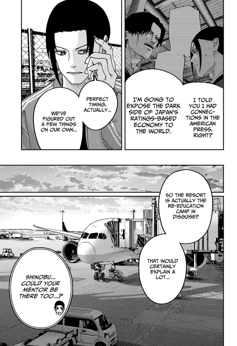 Read War of the Adults EN Manga Online