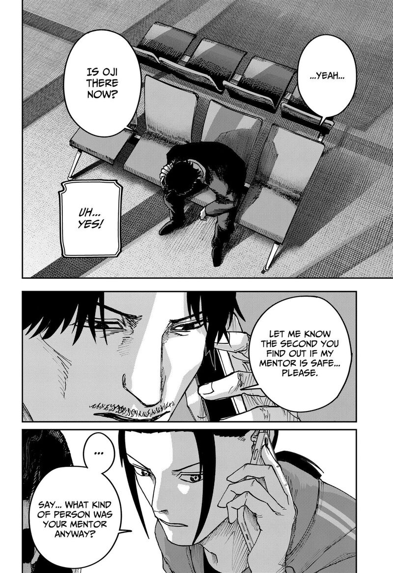 Read War of the Adults EN Manga Online
