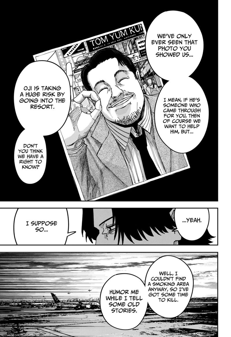 Read War of the Adults EN Manga Online