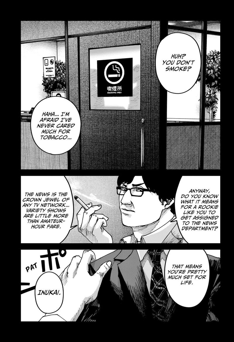 Read War of the Adults EN Manga Online