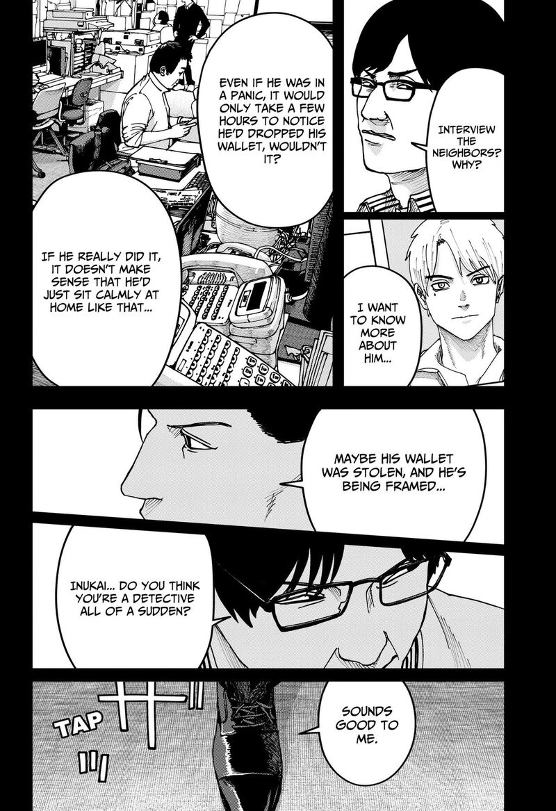 Read War of the Adults EN Manga Online