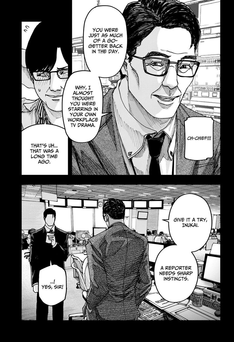 Read War of the Adults EN Manga Online
