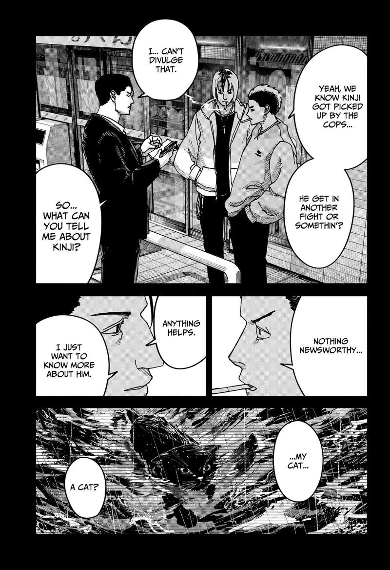 Read War of the Adults EN Manga Online