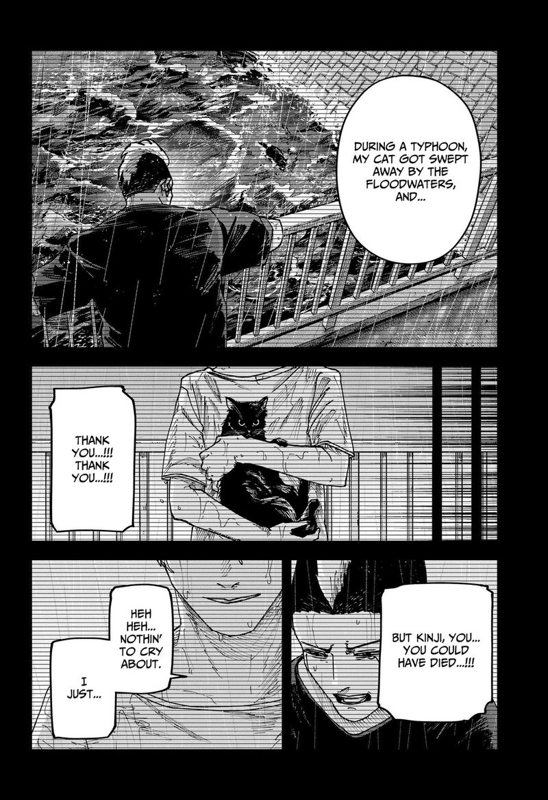 Read War of the Adults EN Manga Online