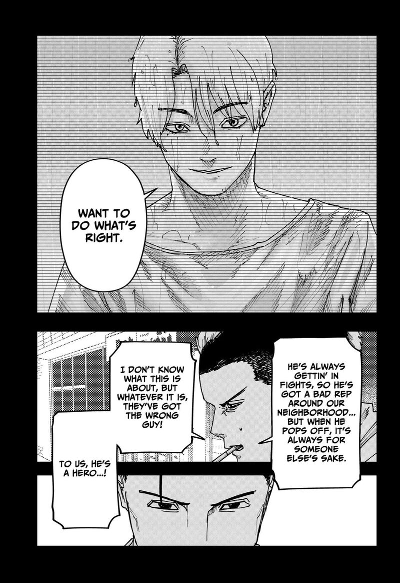 Read War of the Adults EN Manga Online