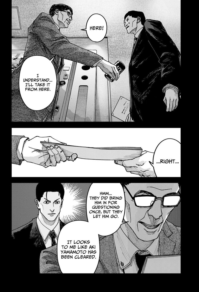 Read War of the Adults EN Manga Online