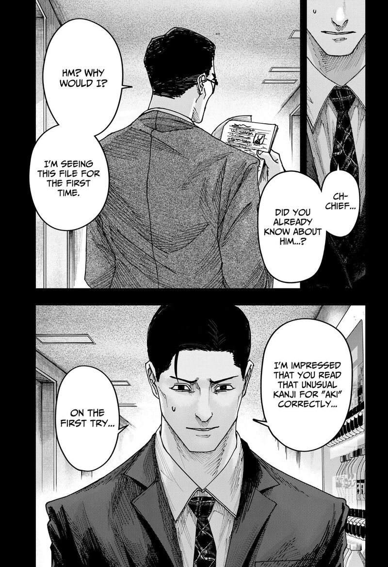 Read War of the Adults EN Manga Online