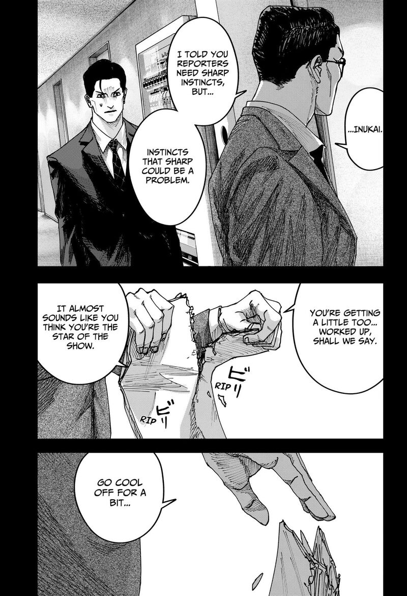 Read War of the Adults EN Manga Online