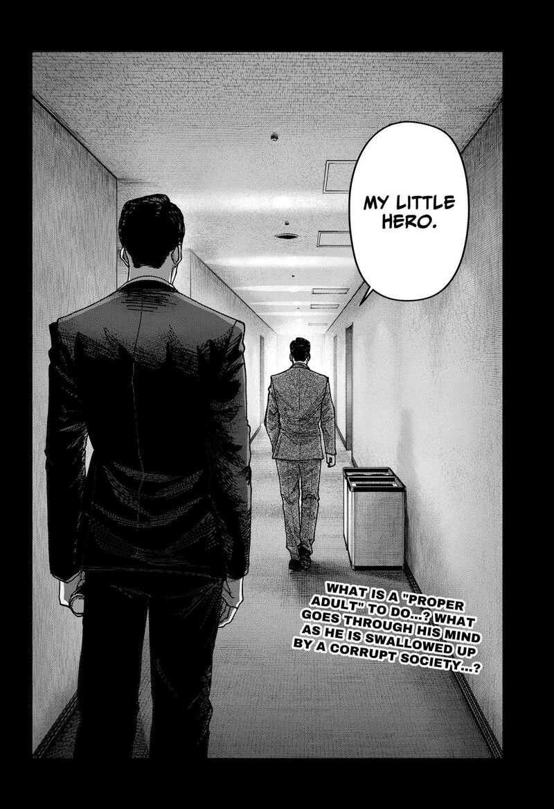 Read War of the Adults EN Manga Online