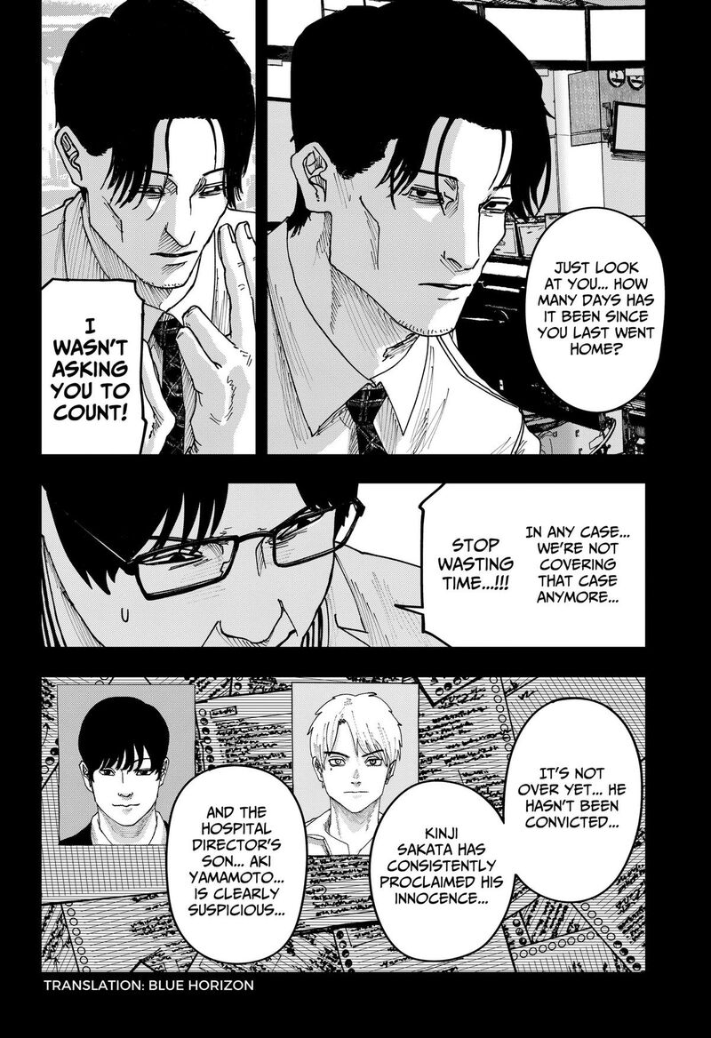 Read War of the Adults EN Manga Online