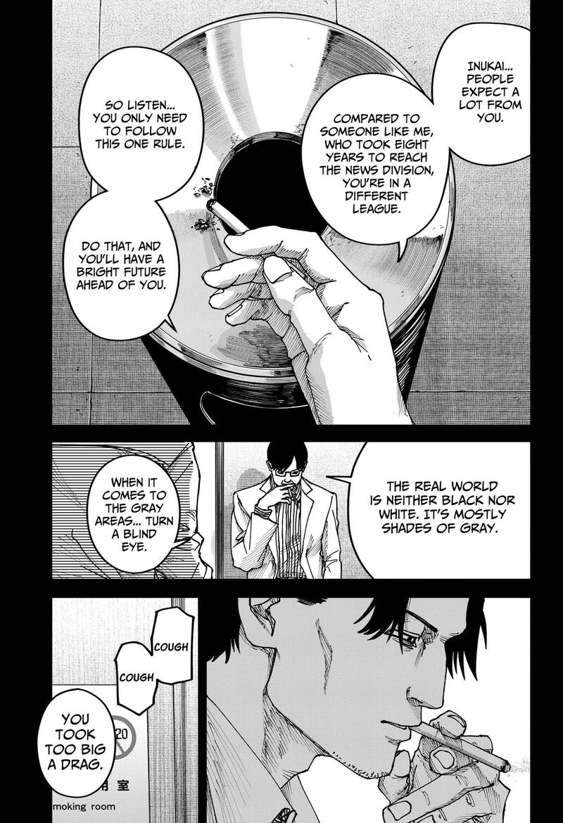 Read War of the Adults EN Manga Online