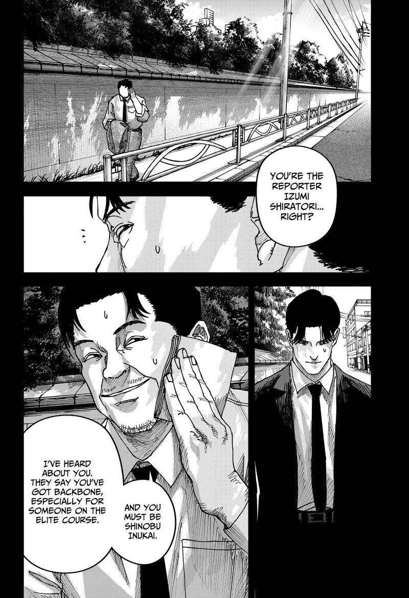 Read War of the Adults EN Manga Online