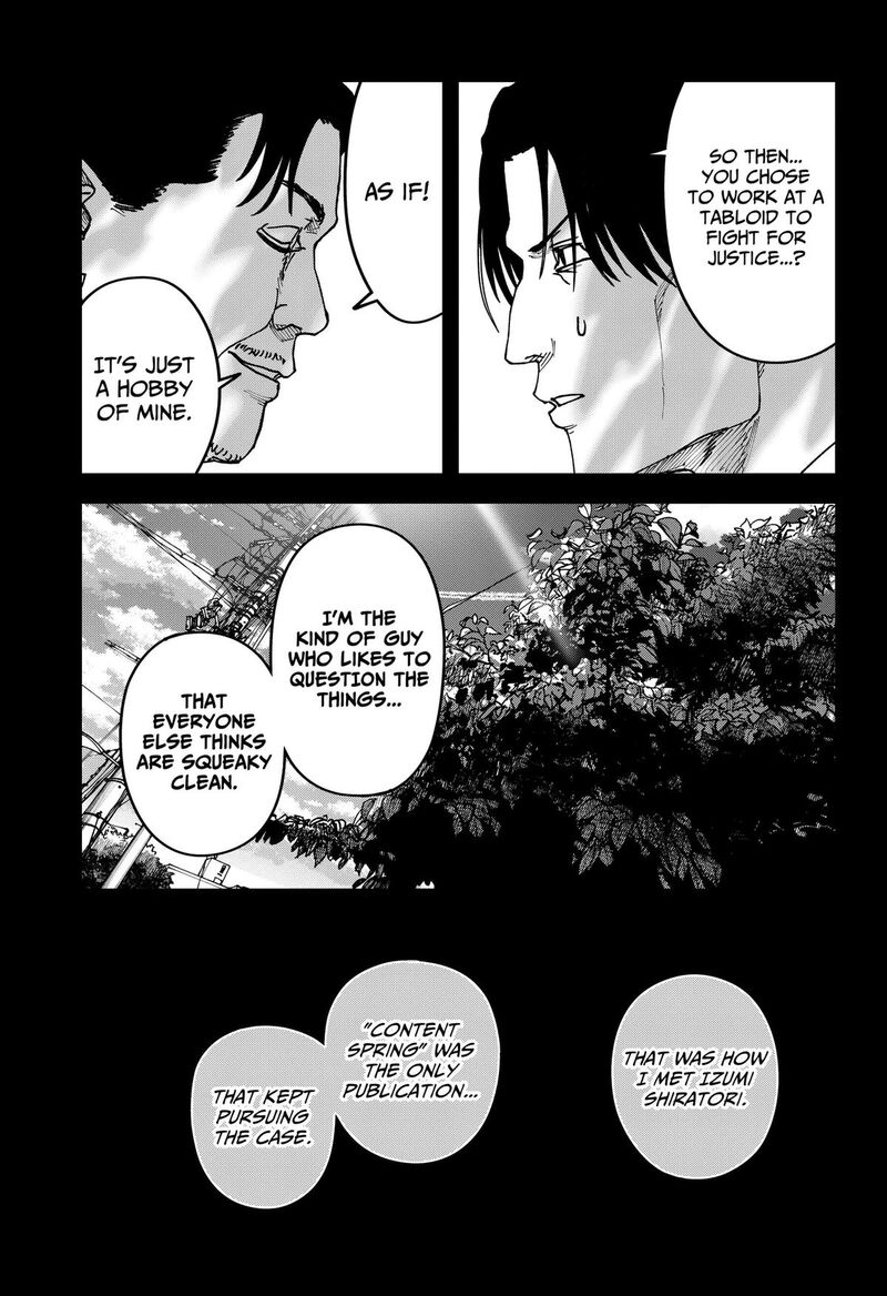 Read War of the Adults EN Manga Online