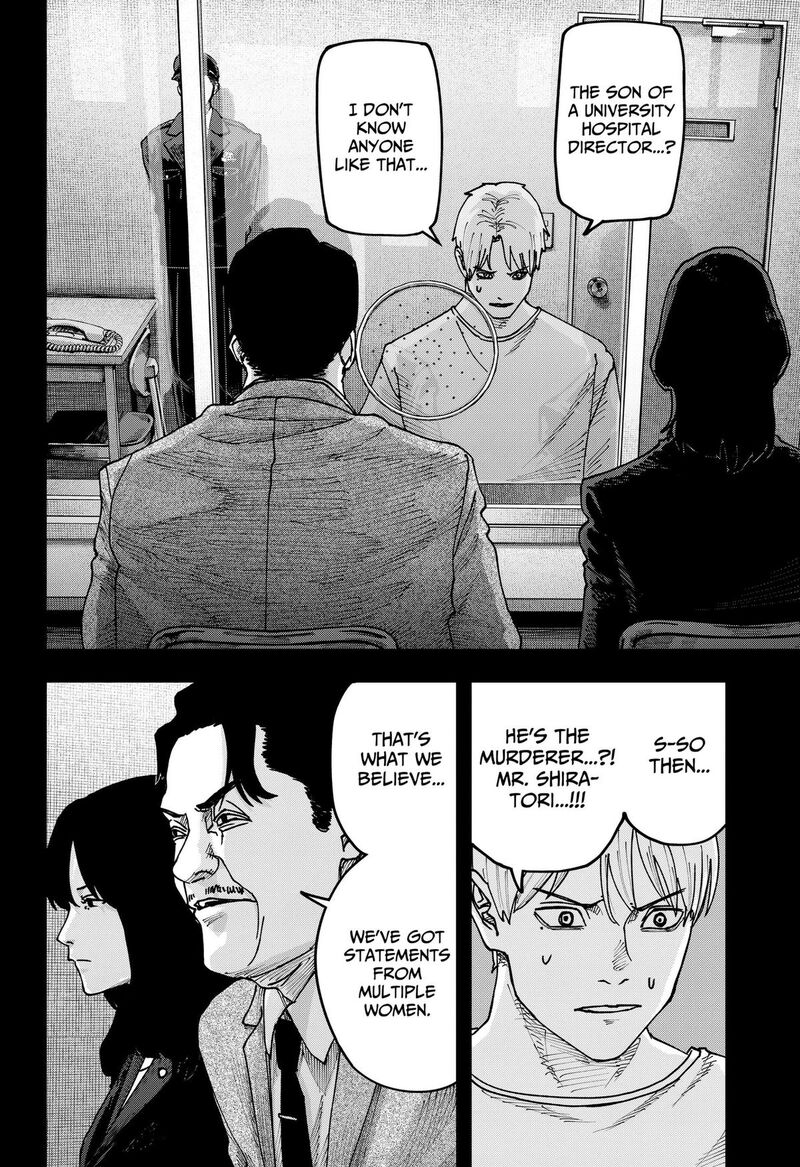 Read War of the Adults EN Manga Online