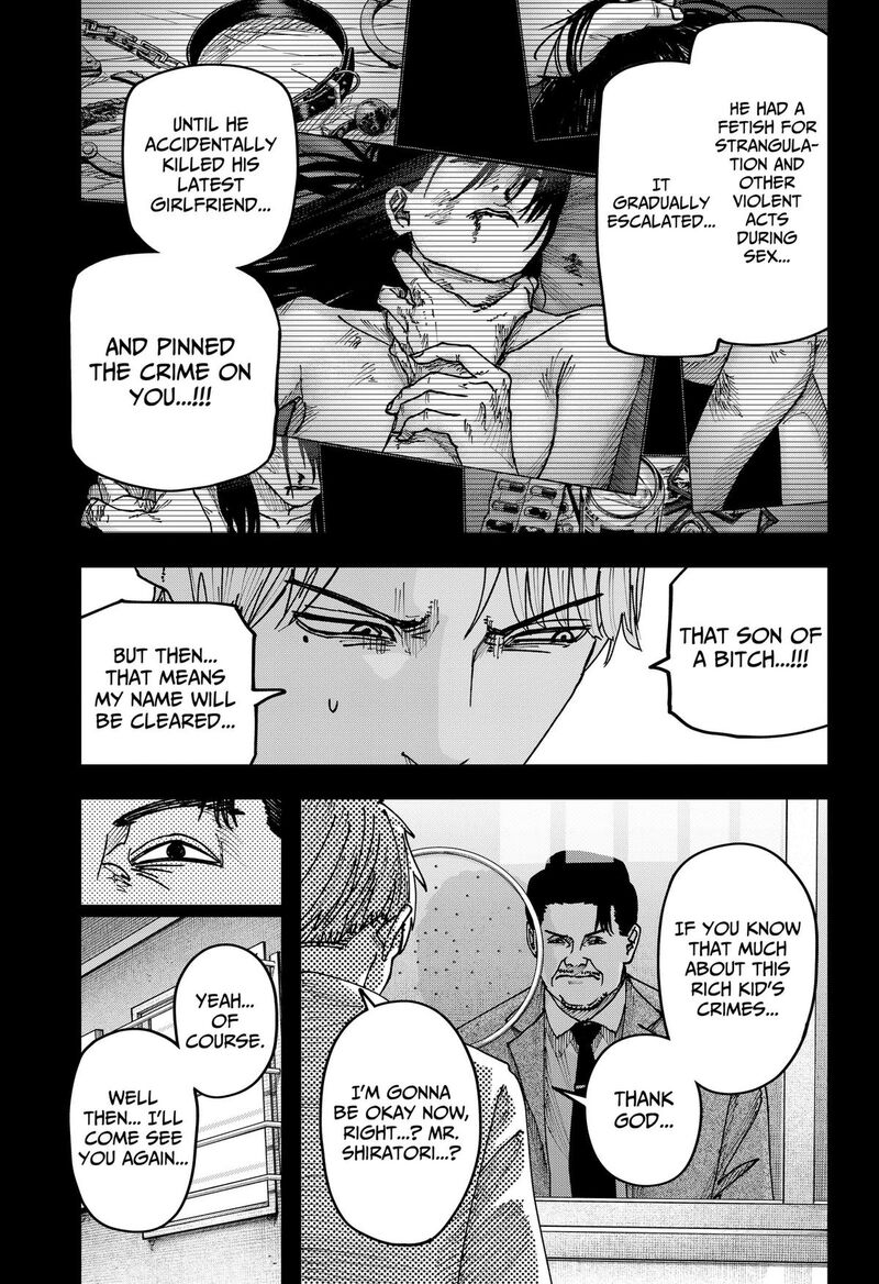 Read War of the Adults EN Manga Online