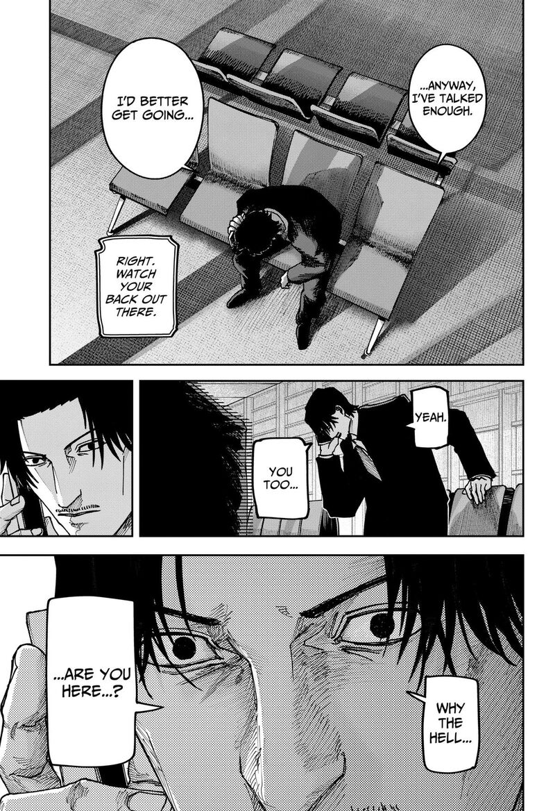 Read War of the Adults EN Manga Online