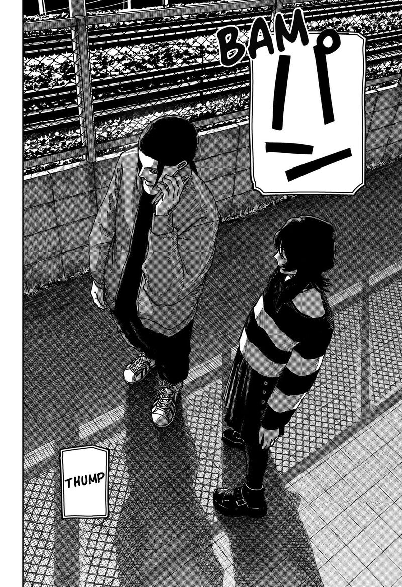 Read War of the Adults EN Manga Online