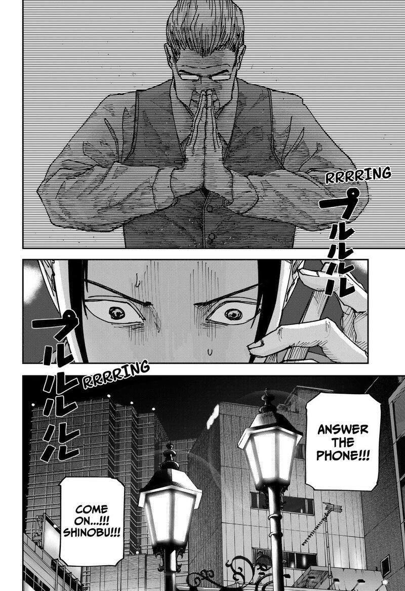 Read War of the Adults EN Manga Online