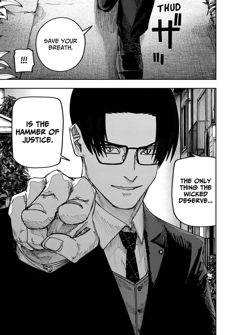 Read War of the Adults EN Manga Online