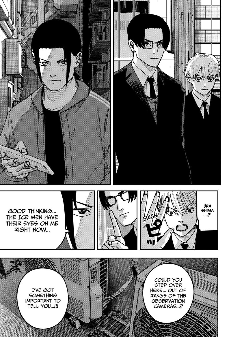Read War of the Adults EN Manga Online